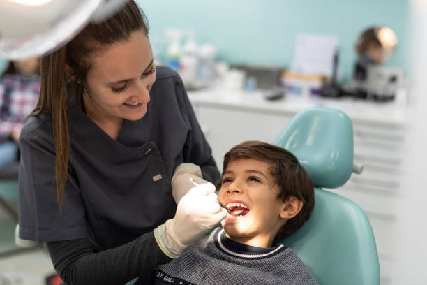 Best Emergency Treatment for Dental Infections or Abscesses in Corcoran, MN