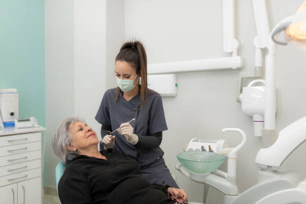 Best Emergency Tooth Extraction in Corcoran, MN