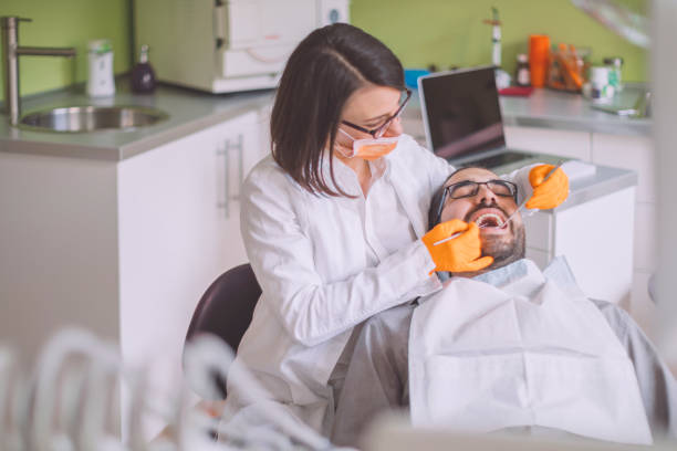 Best Emergency Tooth Extraction in Corcoran, MN