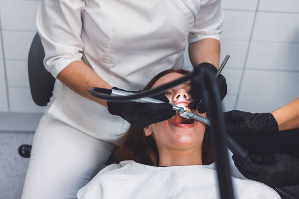 Best Emergency Treatment for Dental Infections or Abscesses in Corcoran, MN
