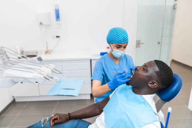 Best Pediatric Emergency Dentist in Corcoran, MN